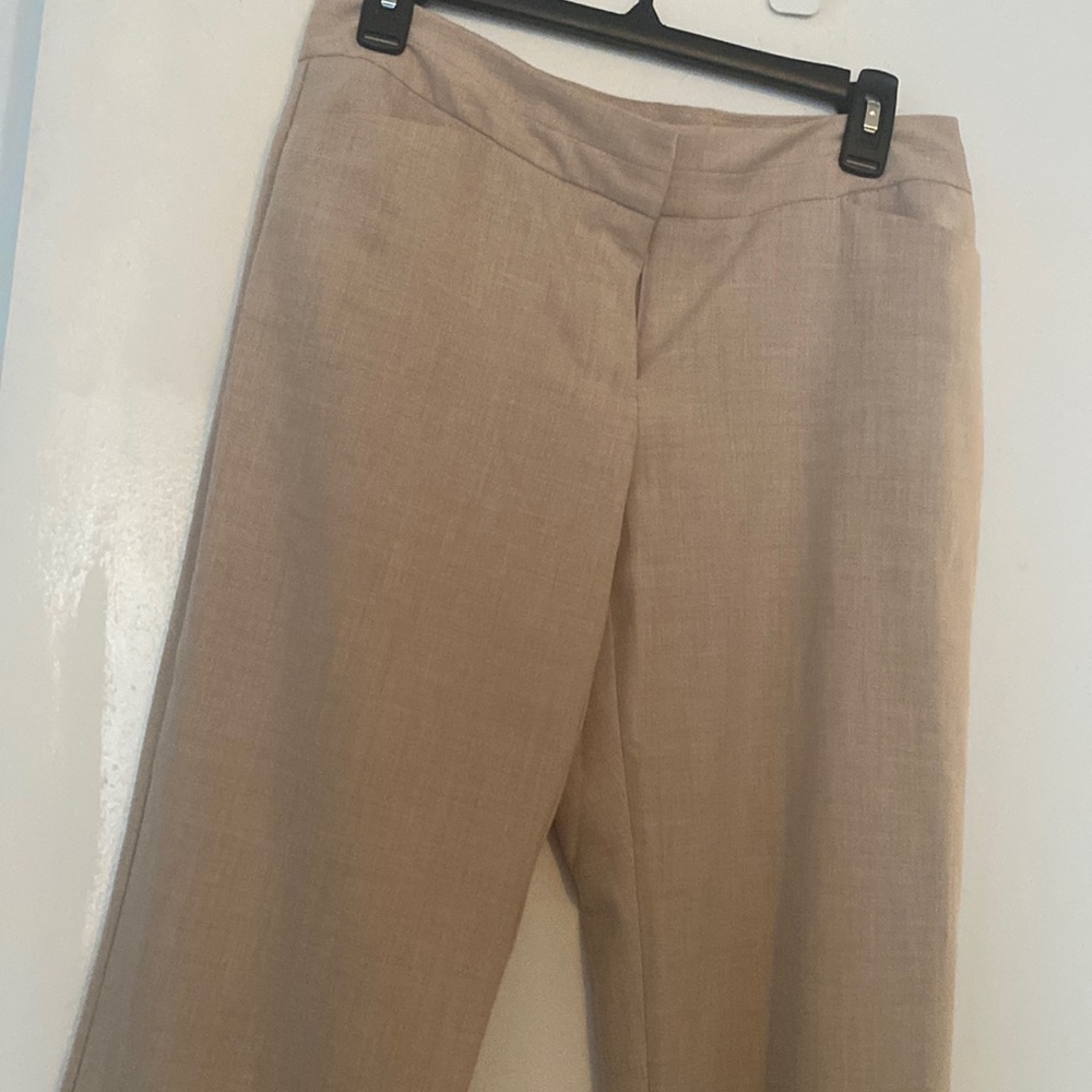 SIZE 6 worthington pants